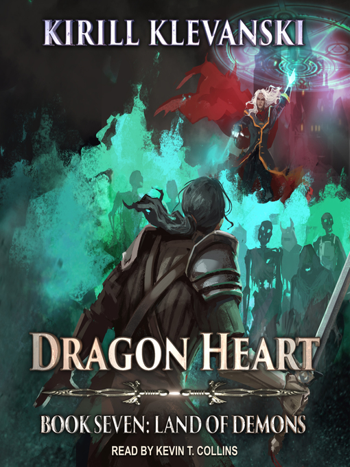 Title details for Land of Demons by Kirill Klevanski - Available